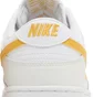 Кроссовки мужские Nike Dunk Low White DV0831-110