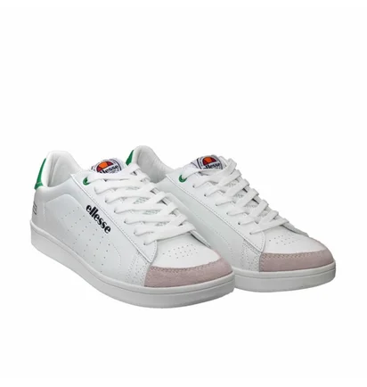 Кеди чоловічі Ellesse Benson White EL01M8041403
