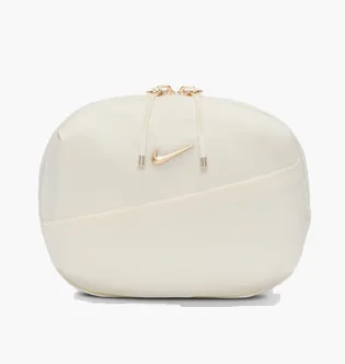 Сумка женская Nike Nk Aura Waistpack Beige HM6120-133