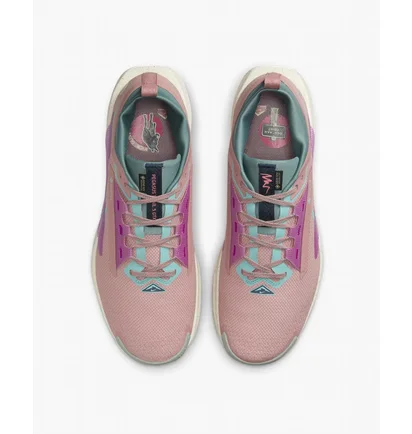 Кроссовки мужские Nike Pegasus Trail 5 Gore-Tex Waterproof Trail Running Shoes Beige FQ0908-600