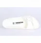 Тапочки жіночі BIRKENSTOCK Eva Madrid White 128183
