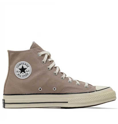 Кеди унісекс Converse Chuck 70 Brown A06520C