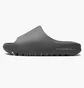 Тапочки чоловічі Adidas Yeezy Slide Grey ID2350