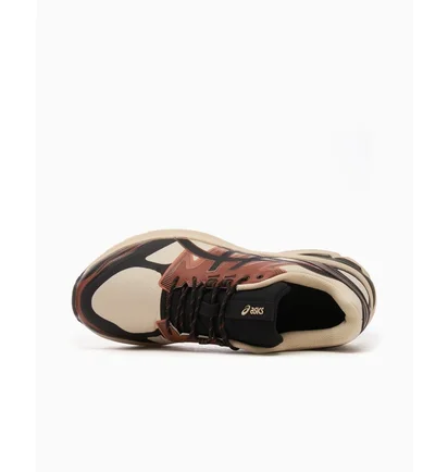 Кроссовки мужские Asics Gel-Terrain Brown 1203A342-250