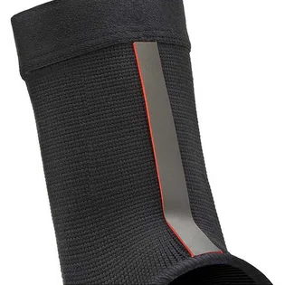 Фиксатор лодыжки Adidas Performance Ankle Support Black ADSU-13311RD