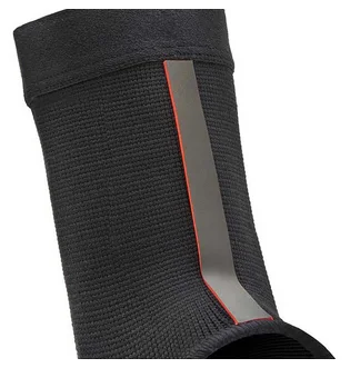 Фиксатор лодыжки Adidas Performance Ankle Support Black ADSU-13311RD