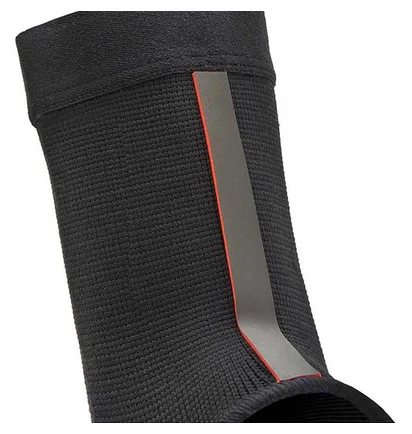 Фиксатор лодыжки Adidas Performance Ankle Support Black ADSU-13311RD