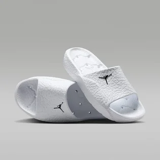 Тапочки чоловічі Air Jordan Franchise Slide Shower White HQ2163-100