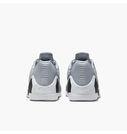 Кроссовки мужские Nike Kobe Ix Elite Low Em Protro Grey IH1401-001