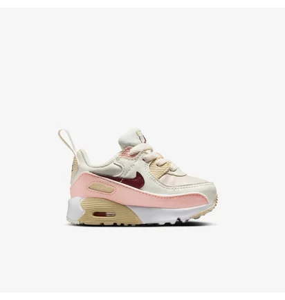 Кросівки дитячі Nike Air Max 90 Easyon White/Beige HF6359-006
