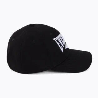 Кепка унісекс Everlast Hugy Black 899340-70-8