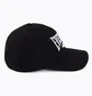 Кепка унісекс Everlast Hugy Black 899340-70-8