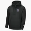 Худі чоловіче Nike Nba Team 31 Essential Pullover Hoodie Blue CZ4370-010