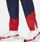 Штани чоловічі Nike Windrunner Woven Lined Pants Blue DX0653-410