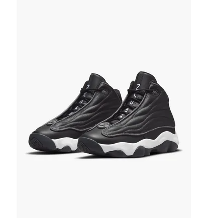Кросівки чоловічі Air Jordan Pro Strong Black DC8418-002