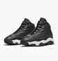 Кросівки чоловічі Air Jordan Pro Strong Black DC8418-002