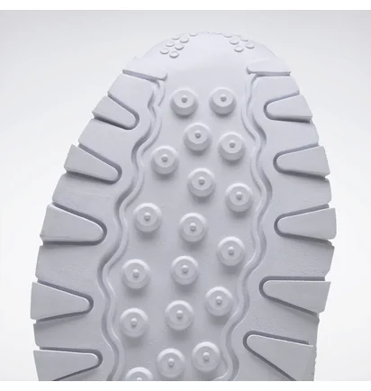 Кросівки дитячі Reebok Classic Leather White 50172