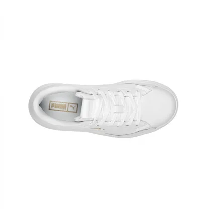 Кросівки жіночі Puma Lajla White 390643-01