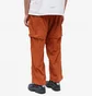 Штани чоловічі Nike Acg Trail Zip-Off Pant Orange DX6646-246
