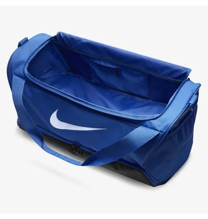 Сумка унисекс Nike Brasilia 9.5 Blue DH7710-481
