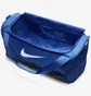 Сумка унисекс Nike Brasilia 9.5 Blue DH7710-481
