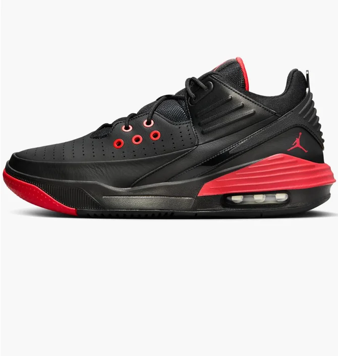 Кроссовки мужские Air Jordan Max Aura 5 Black DZ4353-006