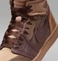 Кроссовки женские Air Jordan 1 High Method Of Make Archaeo Brown FZ8779-200