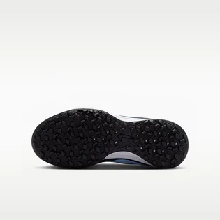 Сороконіжки дитячі Nike Tiempo Maestro Academy Tf Black IB5028-040