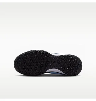 Сороконожки детские Nike Tiempo Maestro Academy Tf Black IB5028-040