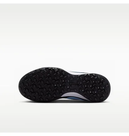 Сороконожки детские Nike Tiempo Maestro Academy Tf Black IB5028-040