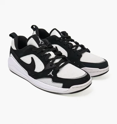 Кросівки чоловічі Air Jordan Cmft Era Black/White HJ6777-001