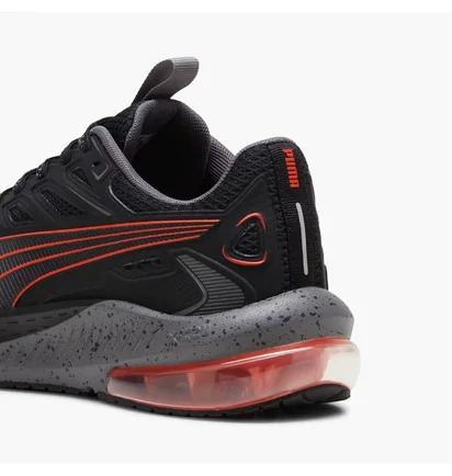 Кроссовки мужские Puma X-Cell Lightspeed Running Shoe Black 309972-08