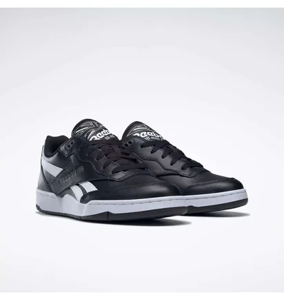Кросівки чоловічі Reebok Bb 4000 Ii Black HO3496
