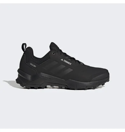 Кросівки чоловічі Adidas Ax4 Beta C.R Black Gx8651