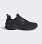 Кросівки чоловічі Adidas Ax4 Beta C.R Black Gx8651