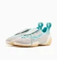 Кроссовки мужские Reebok Botter Energia Bo Kéts Beige/Turquoise RMIA06PC99MAT0020940