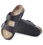 Сандалі чоловічі Birkenstock Arizona Vegan Sandals Blue 1023116