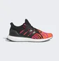 Кроссовки мужские Adidas Ultraboost 1.0 Shoes Orange/Black IG7310