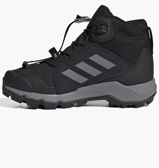 Кросівки дитячі Adidas Terrex Mid Gore-tex Black EF0225