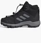 Кроссовки детские Adidas Terrex Mid Gore-tex Black EF0225