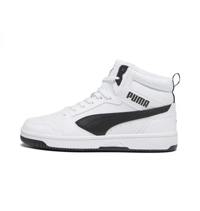 Кросівки чоловічі Puma Rebound V6 White 392326-02