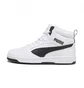 Кросівки чоловічі Puma Rebound V6 White 392326-02