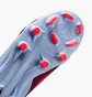 Бутси дитячі Nike Phantom 6 High Academy Violet/Red HQ2042-400