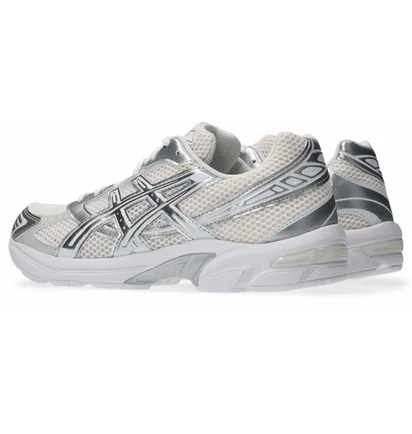 Кросівки унісекс Asics Gel-1130 White 1203A609-700
