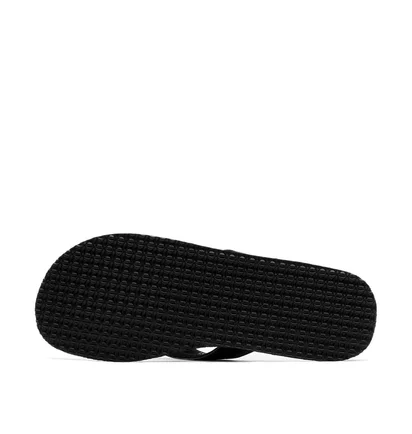 Тапочки мужские Puma Cozy Flip Black 370289-05