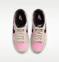 Кроссовки детские Nike Dunk Low Big Kids Shoes Beige/Pink FB9109-601