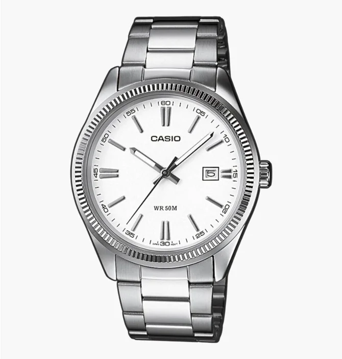 Часы мужские Casio Standard Analogue MTP-1302PD-7A1