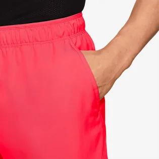 Шорты мужские Nike Court Dri-Fit Victory 7In Red FD5380-804