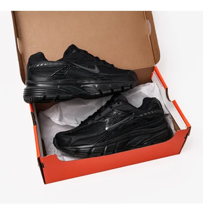 Кросівки жіночі Nike Initiator Black 394053-005