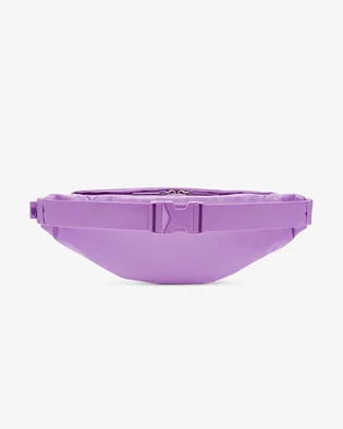 Сумка унісекс Nike Heritage Waistpack - Fa21 Violet DB0490-532